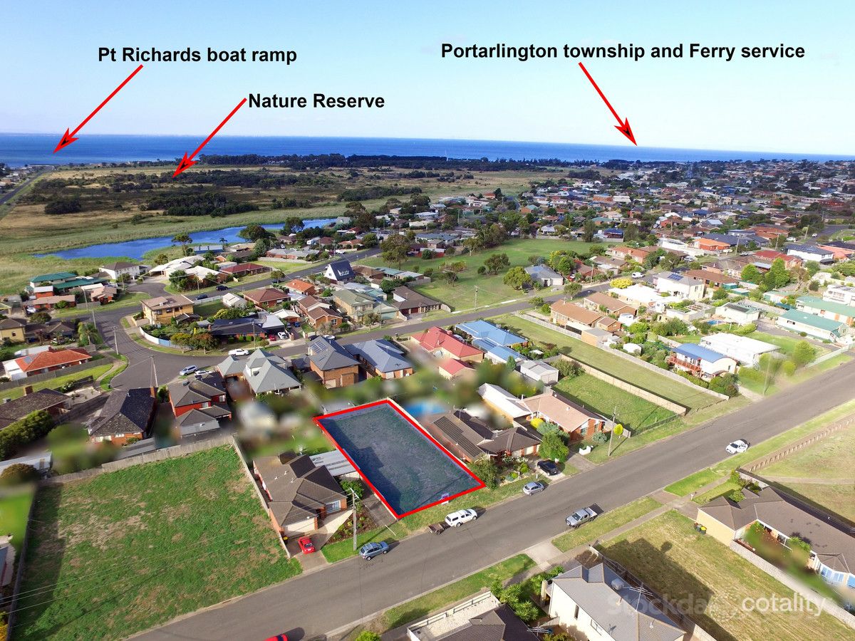19 Tower Rd, Portarlington, VIC 3223
