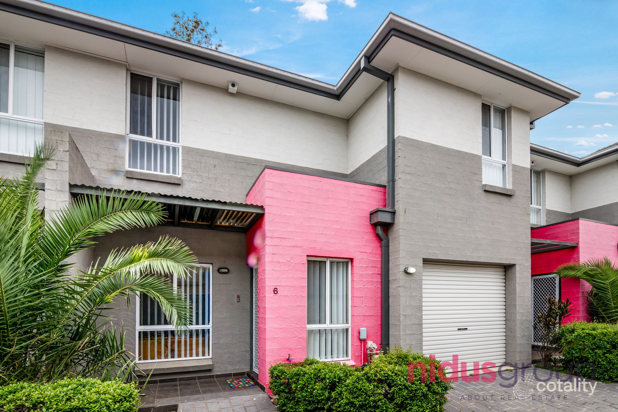 6/17 Beatrice St, Rooty Hill, NSW 2766
