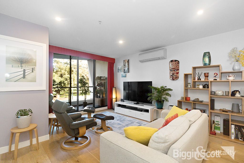 105/381 Punt Rd, Cremorne, VIC 3121