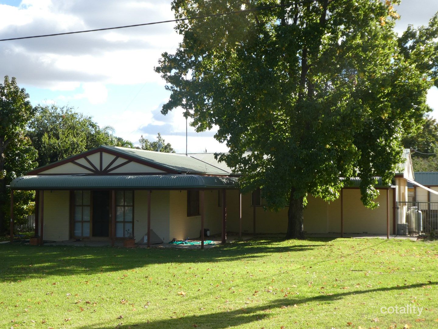 19b Bluebonnet Cres, Coleambally, NSW 2707