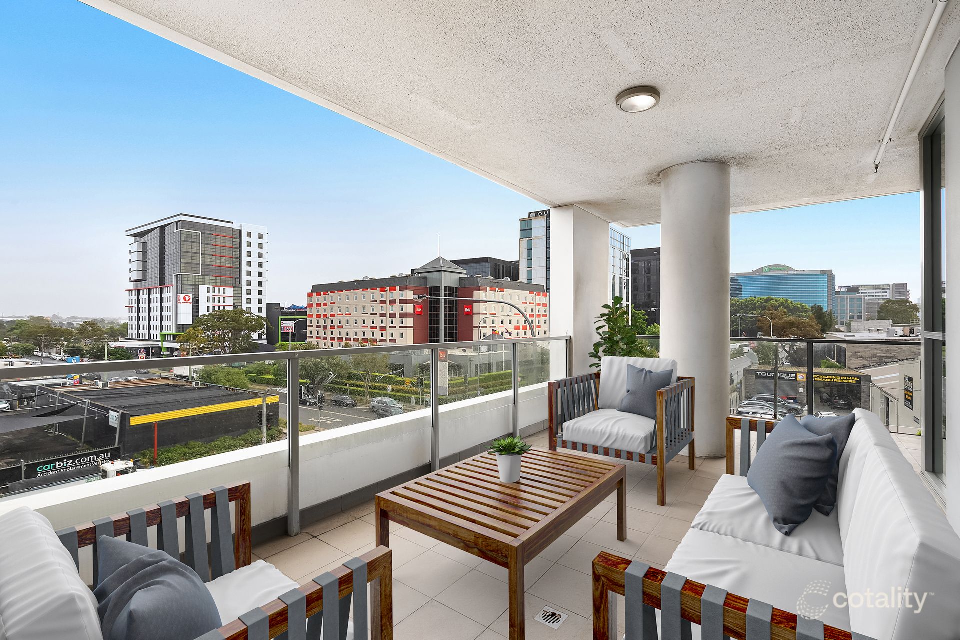 304a/330 King St, Mascot, NSW 2020