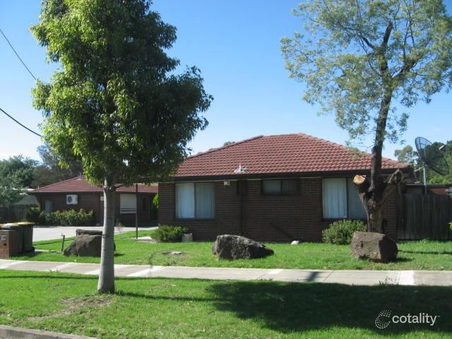 7/39-43 Fraser St, Sunshine, VIC 3020