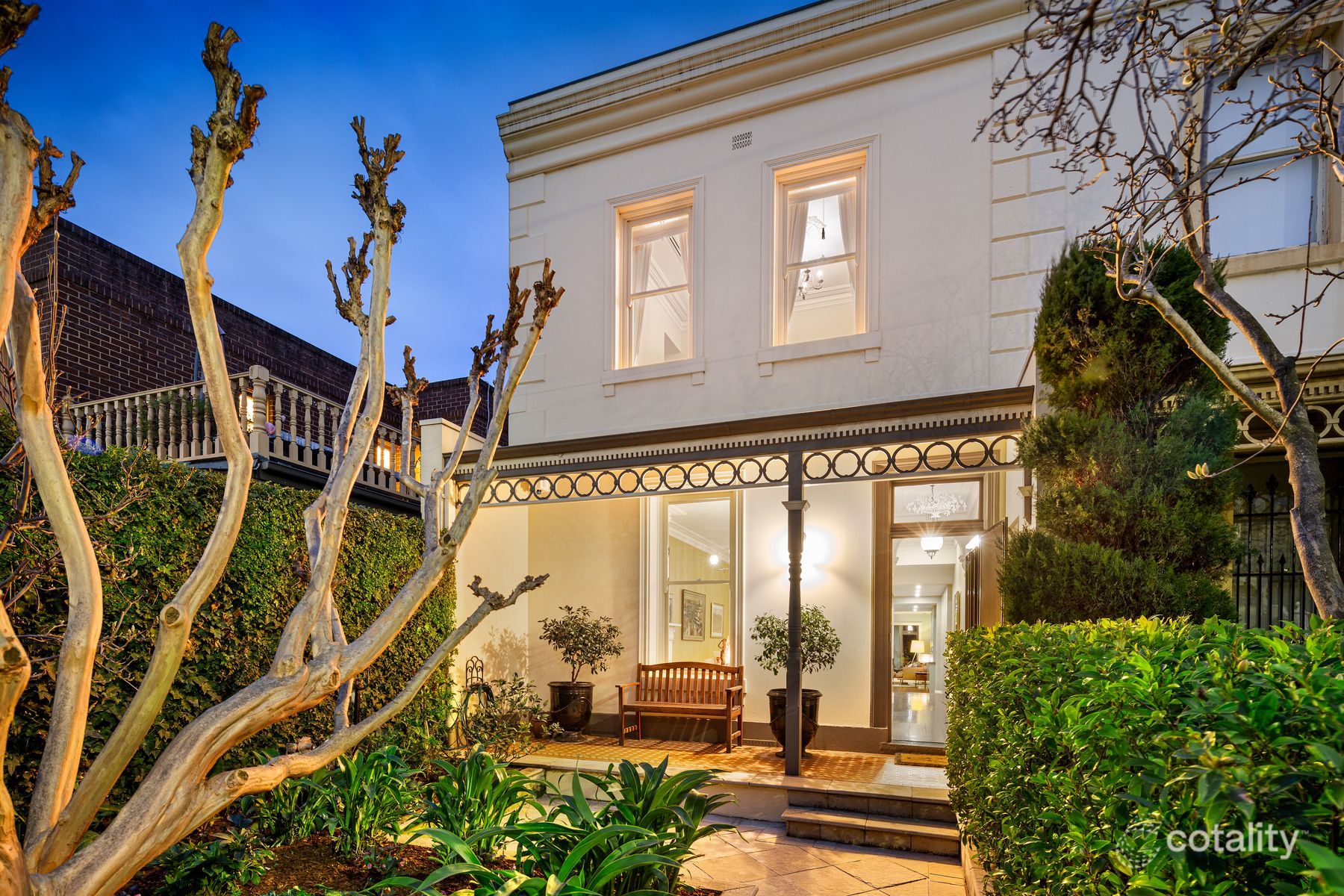 142 Powlett St, East Melbourne, VIC 3002