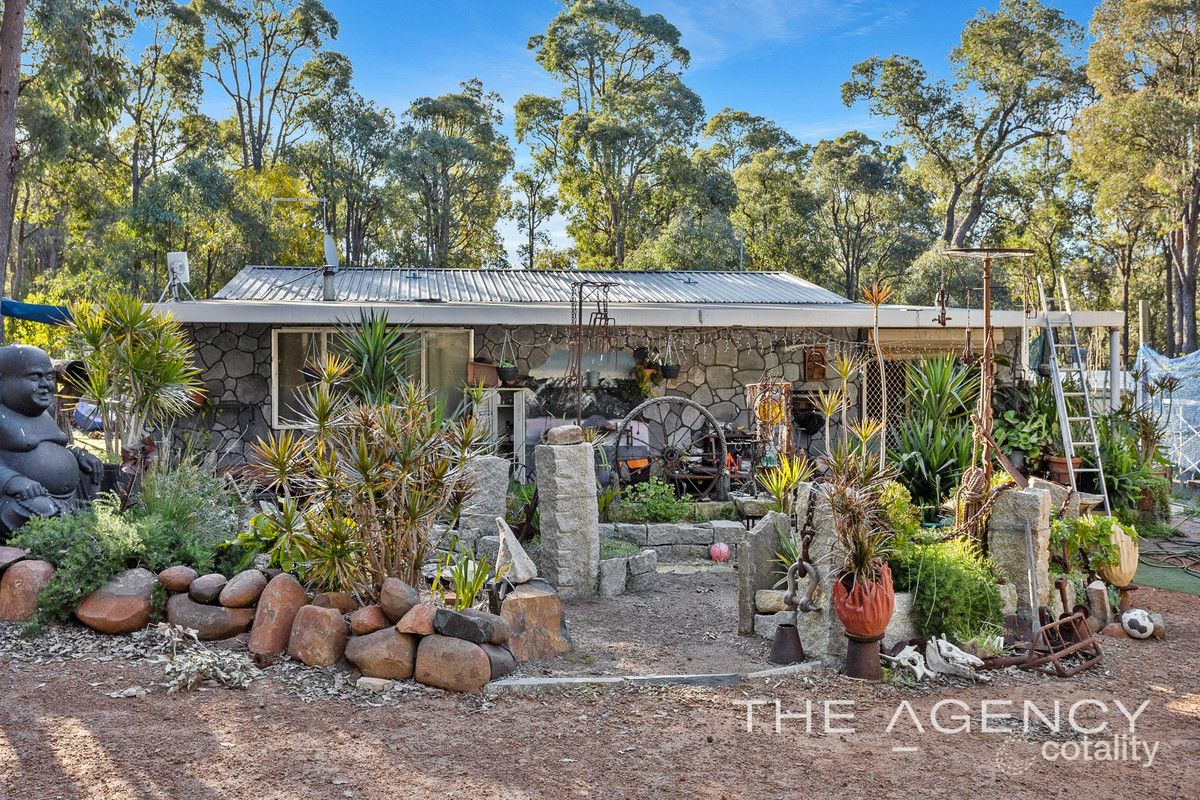 240 Heron Cl, Chidlow, WA 6556