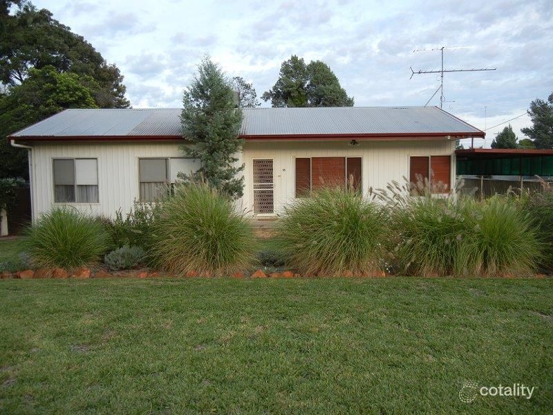 16 Bluebonnet Cres, Coleambally, NSW 2707