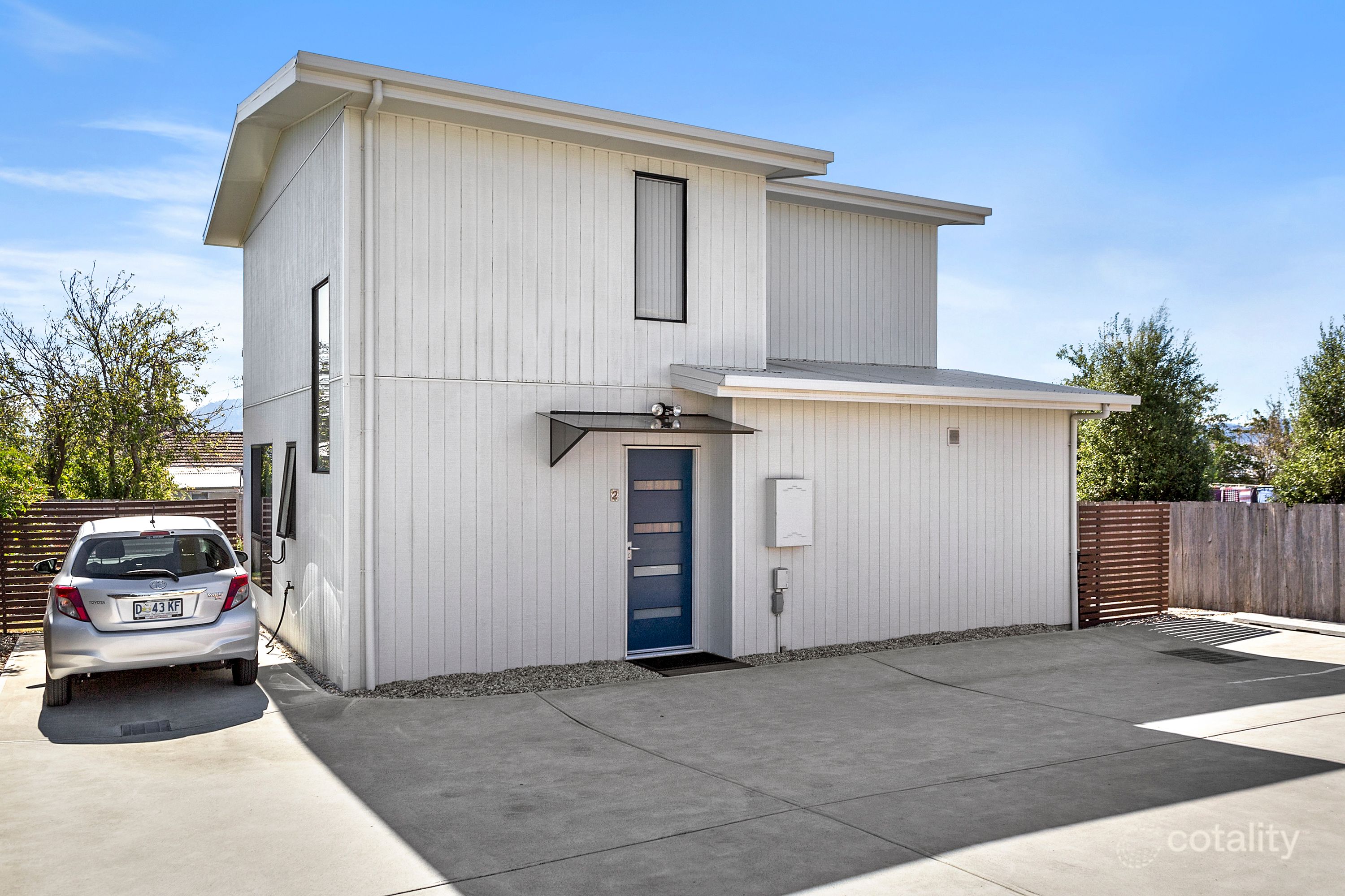 2/9 Kenbrae Ave, Glenorchy, TAS 7010