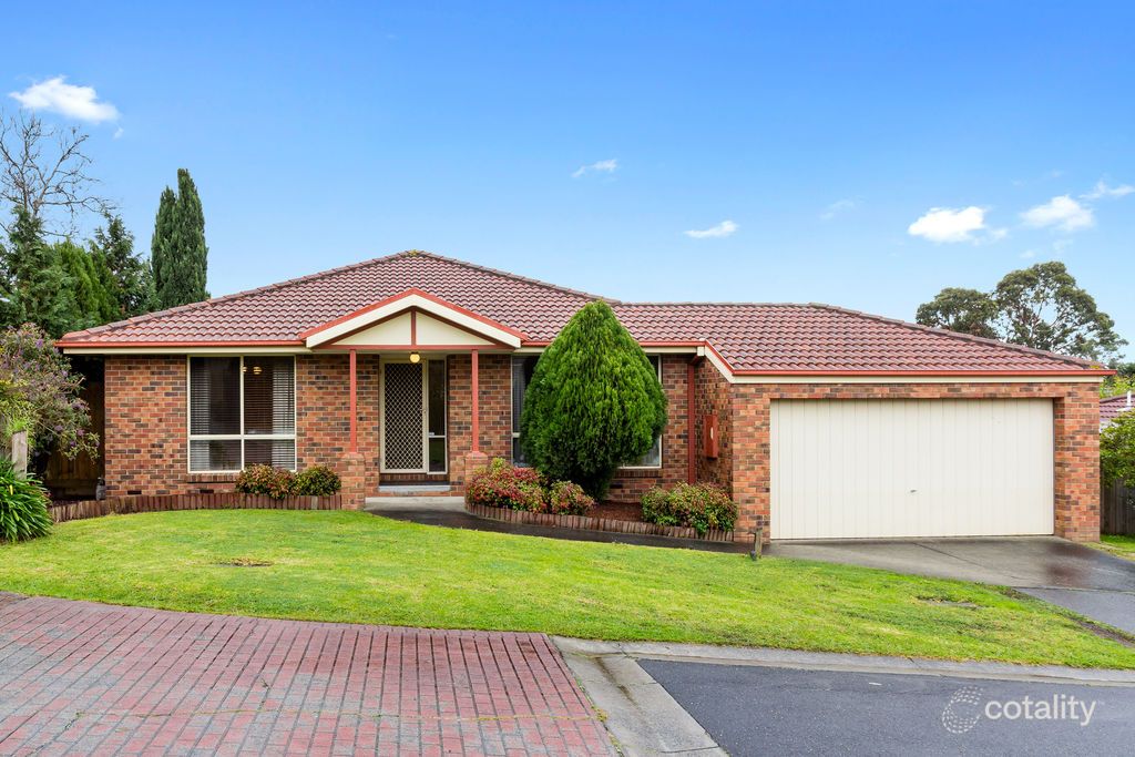 5 Carly Ct, Croydon North, VIC 3136