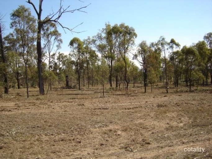 149 Thallon Rd, Brightview, QLD 4311