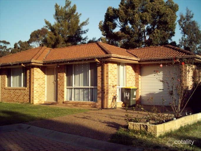 4 Orissa Way, Doonside, NSW 2767