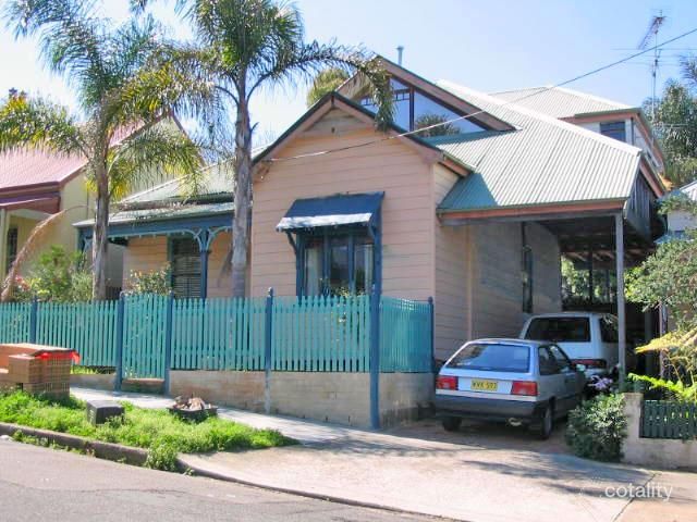 34 Alberto St, Lilyfield, NSW 2040