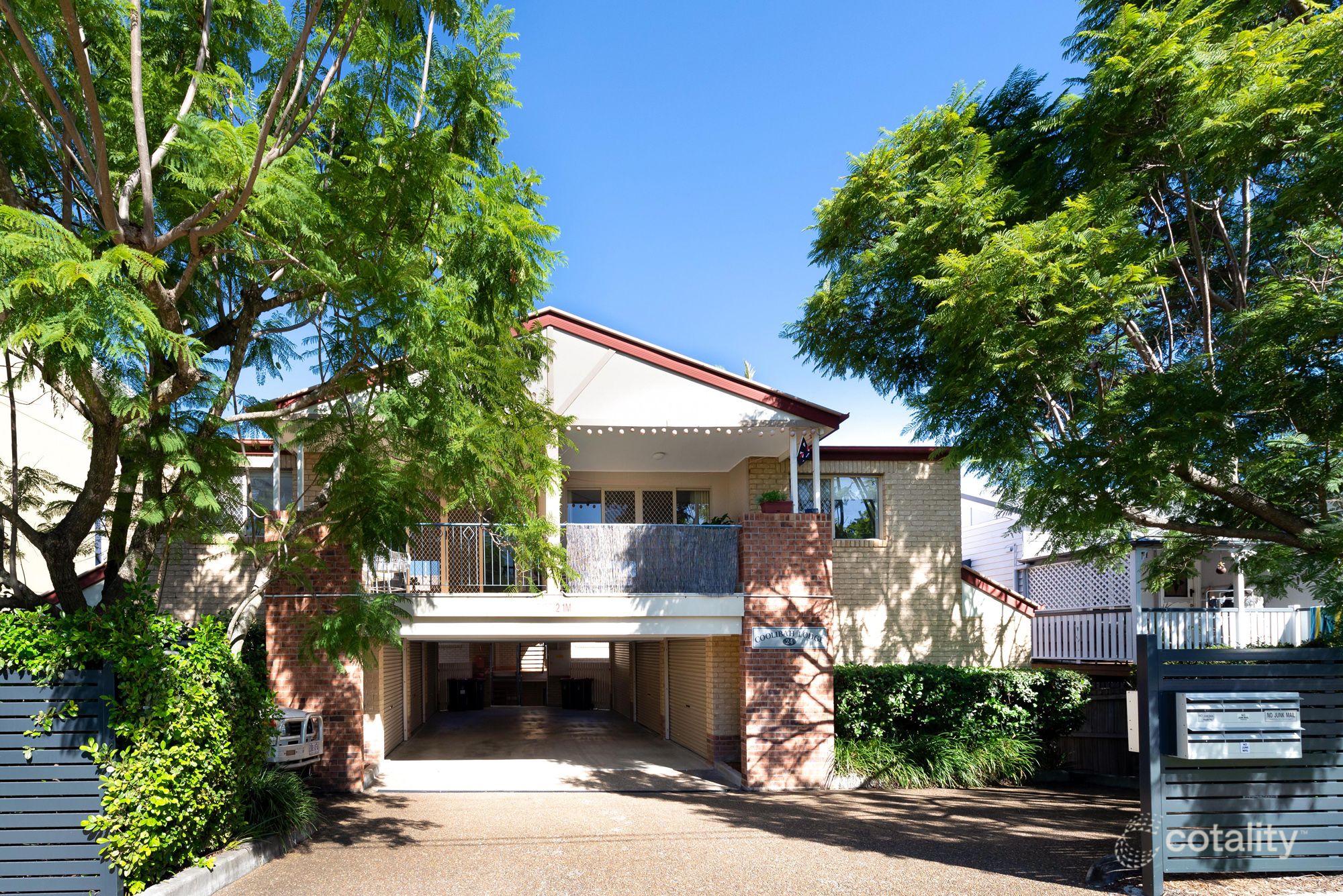 5/24 Kitson St, Morningside, QLD 4170