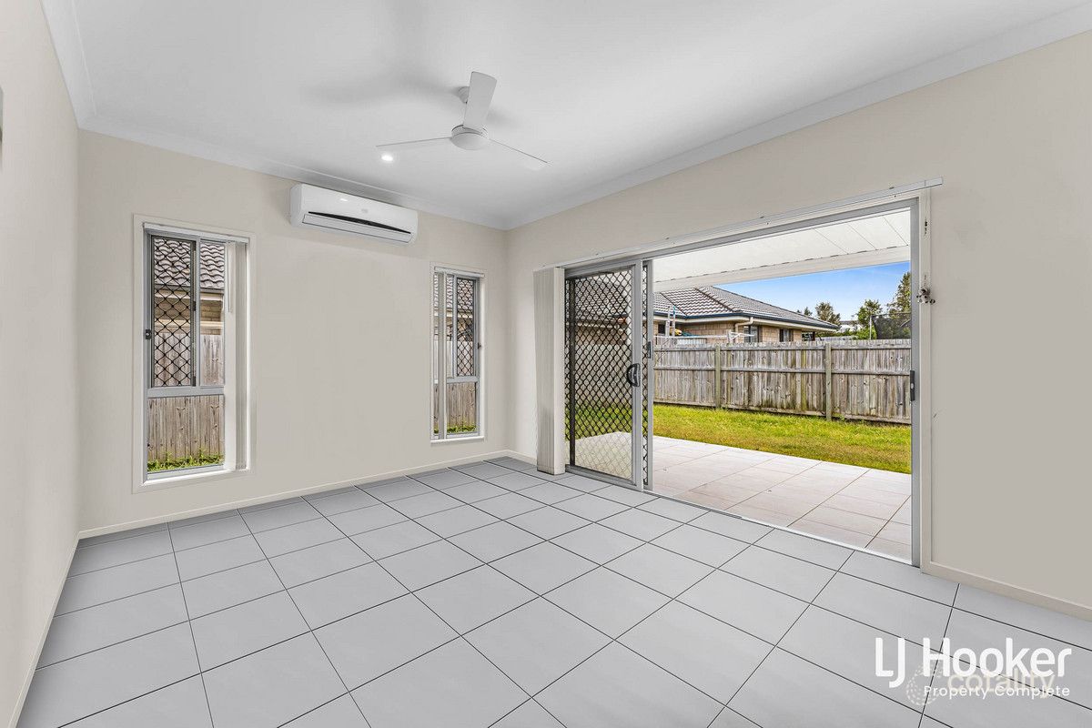 4 Sommer St, Yarrabilba, QLD 4207