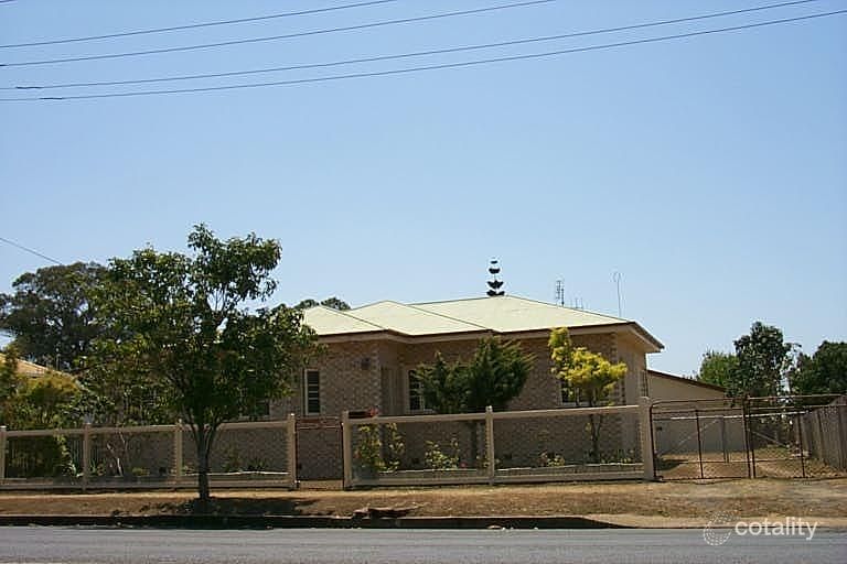 5 Maynard St, Walkervale, QLD 4670