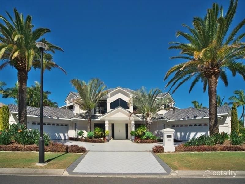1153 Rosebank Way W, Hope Island, QLD 4212