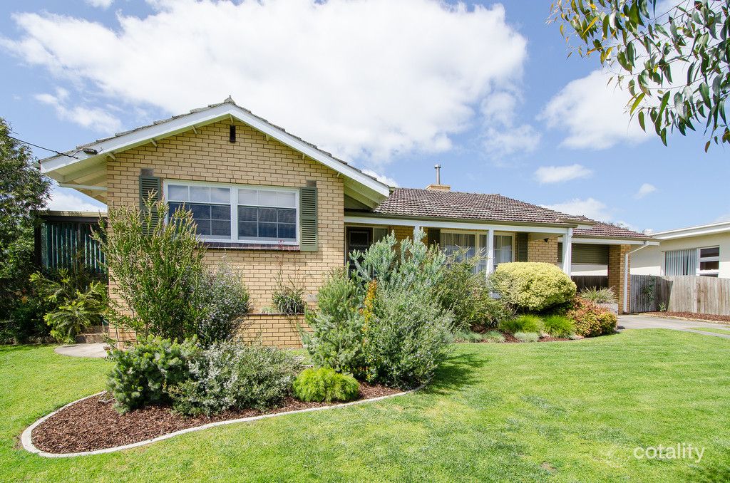 18 Livingston St, Mount Gambier, SA 5290