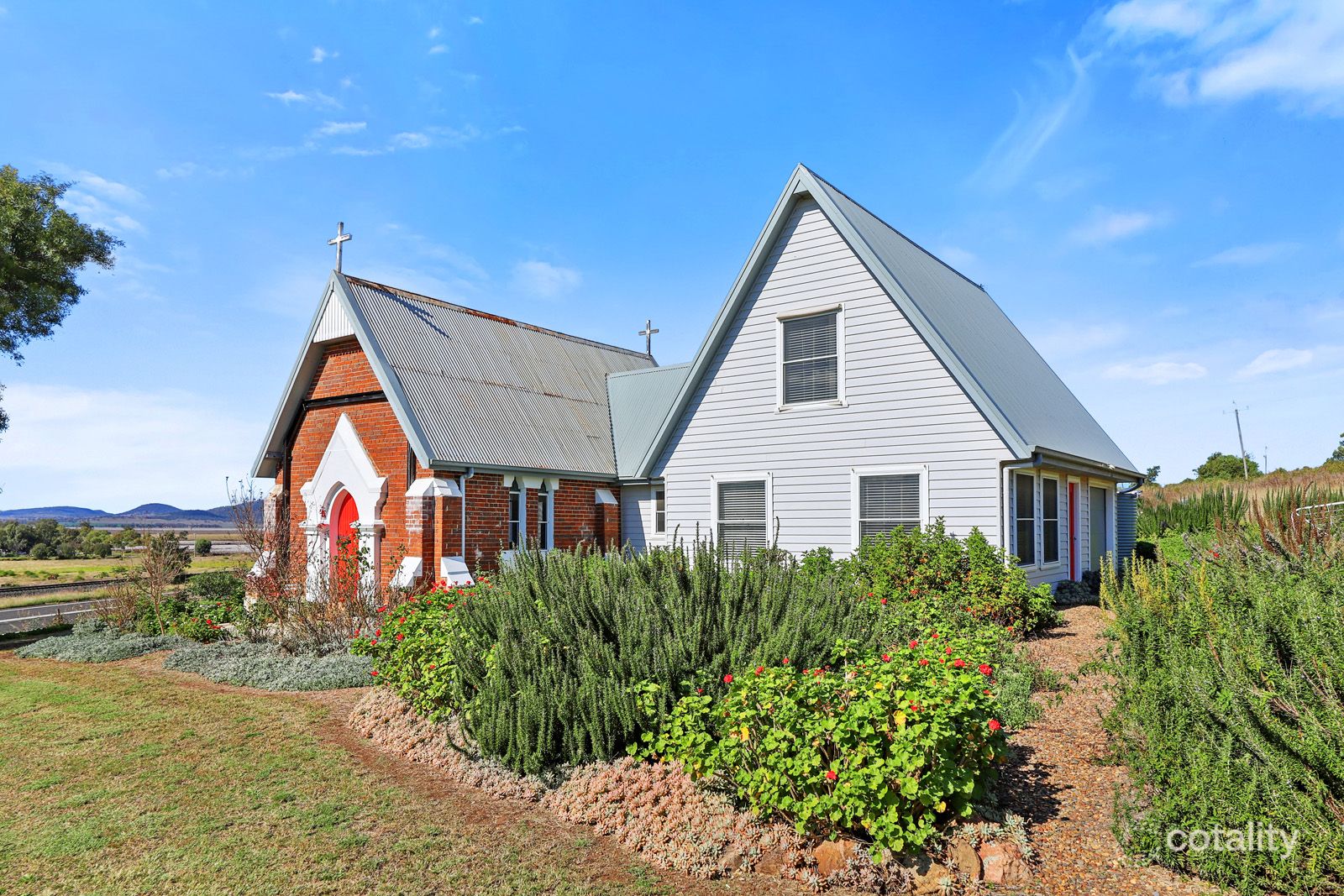 1-3 Moffatt St, Breeza, NSW 2381