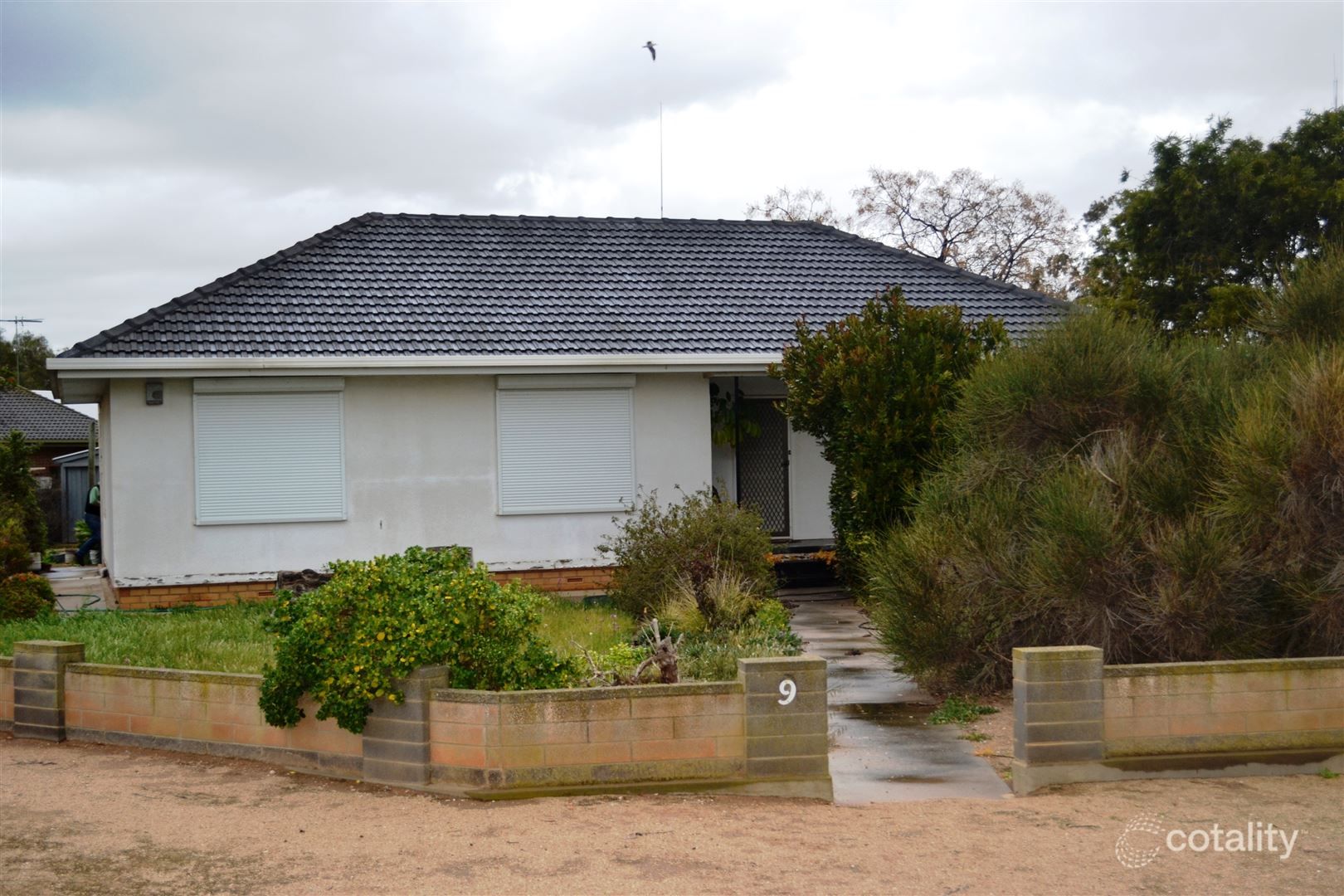 9 Company St, Port Wakefield, SA 5550