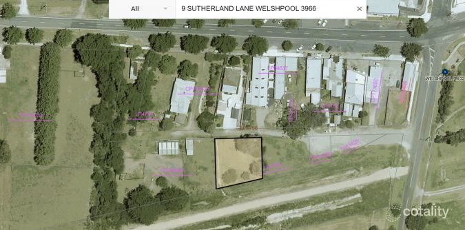 9 Sutherland Lane, Welshpool, VIC 3966