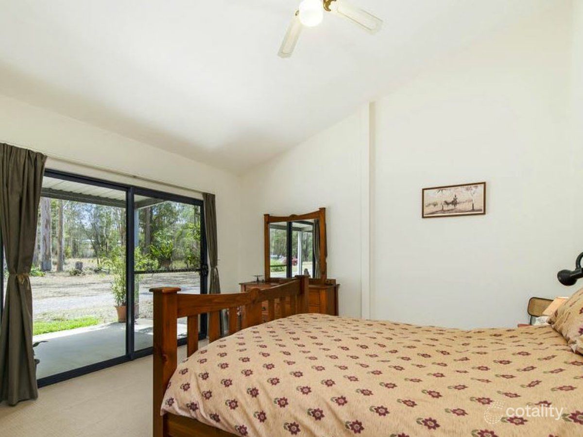 551 Smiths Creek Rd, Kundabung, NSW 2441