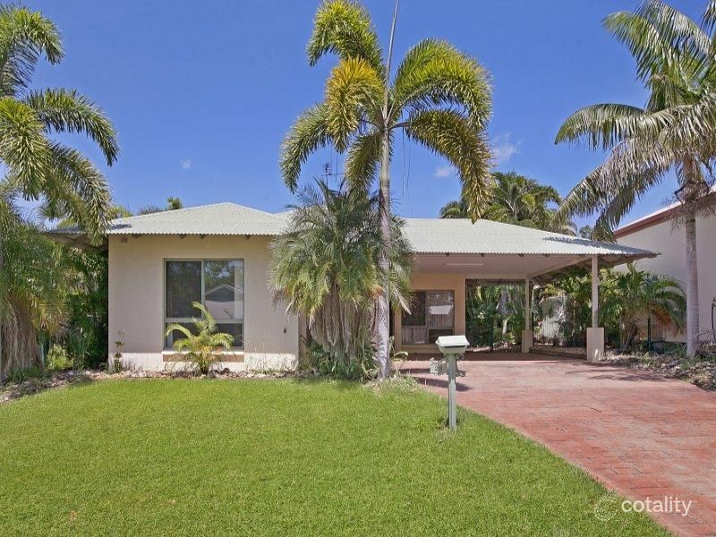 28 Whitington Cct, Gunn, NT 0832