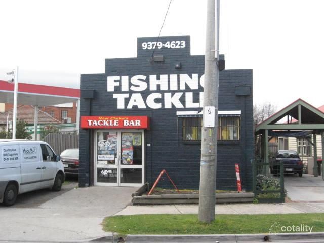 158 Deakin St, Essendon, VIC 3040