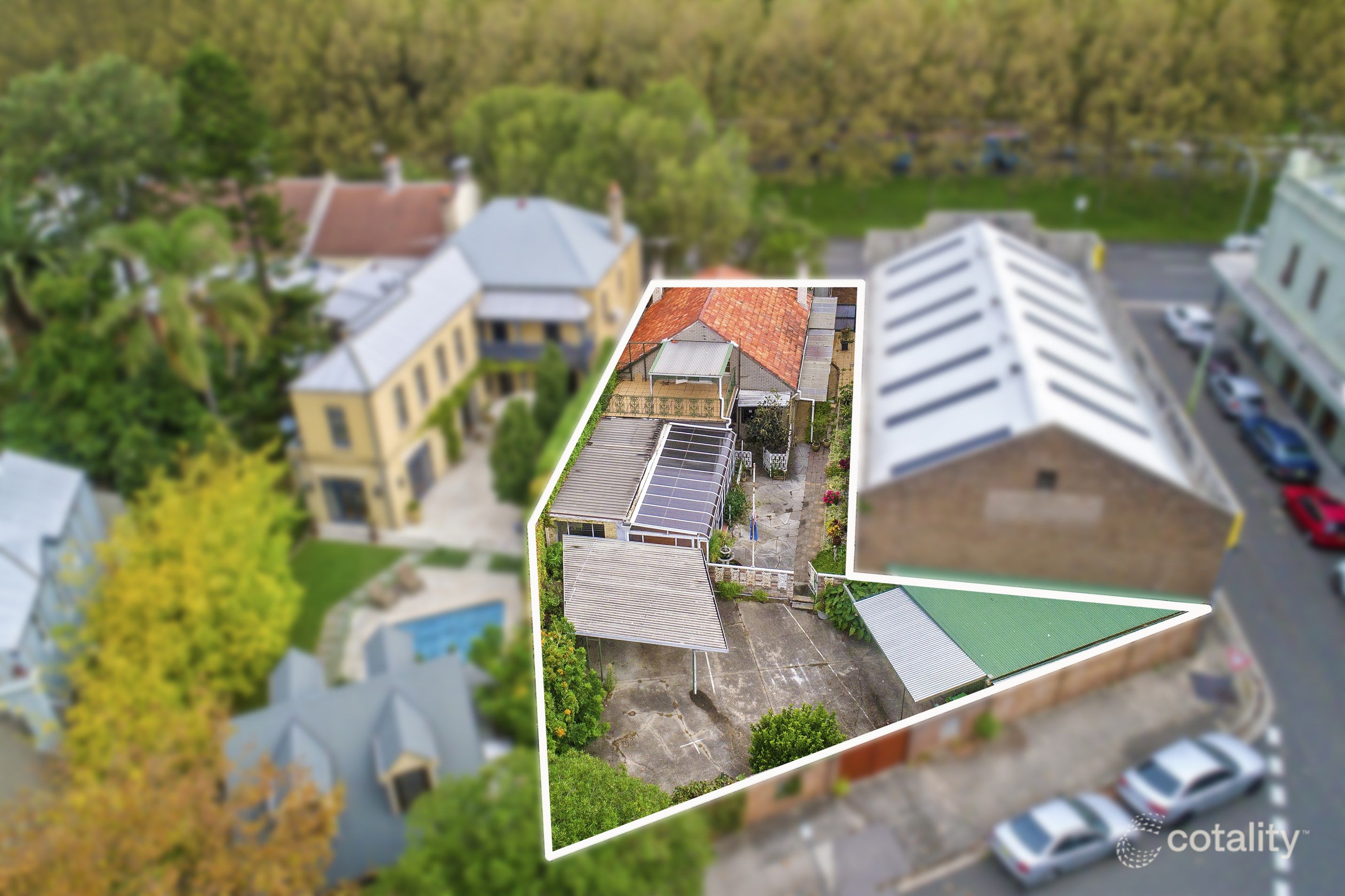 1 John St, Woollahra, NSW 2025