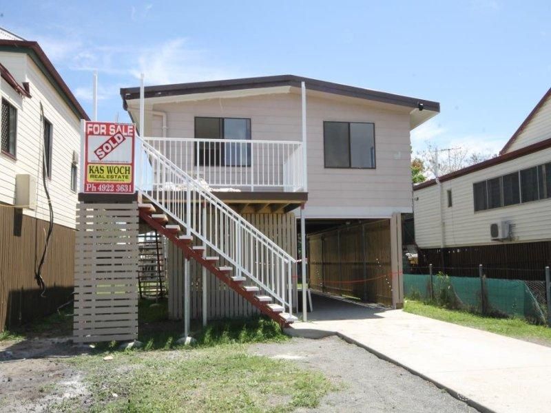 426a Quay St, Depot Hill, QLD 4700