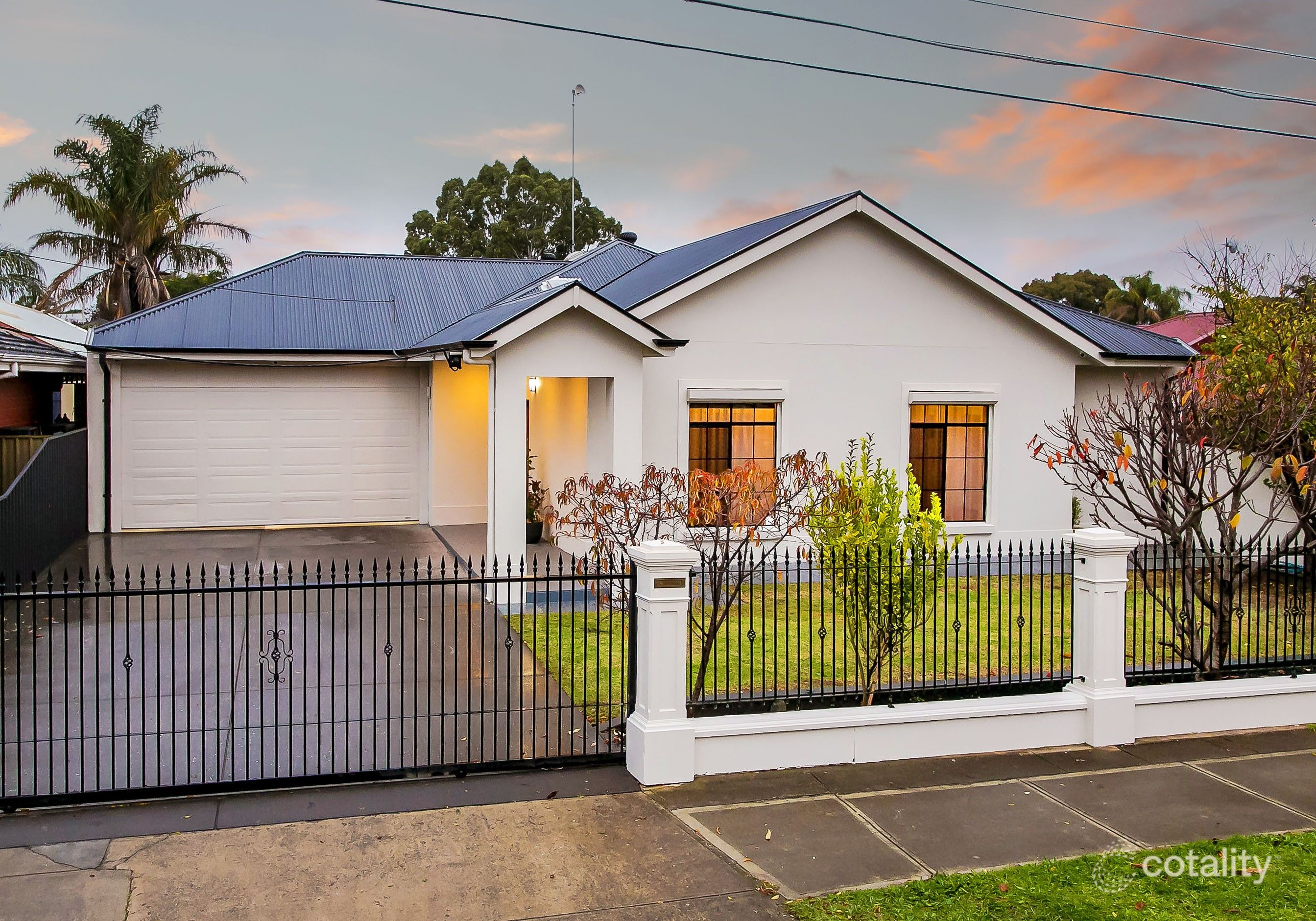18 Carnarvon Pde, West Croydon, SA 5008