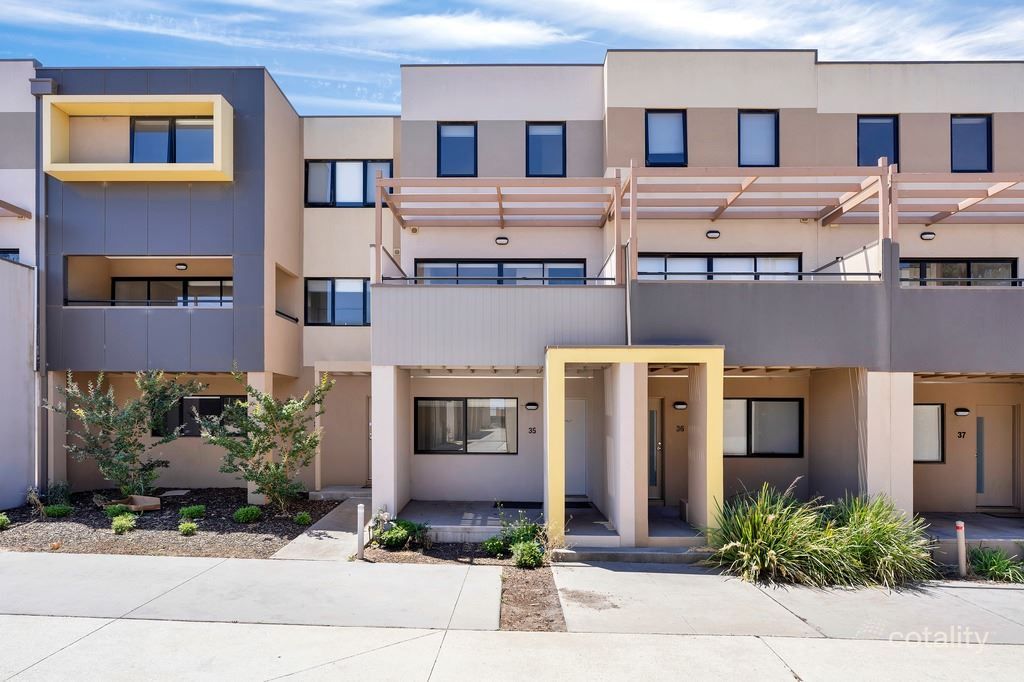 35/27 Turva Ave, Tarneit, VIC 3029