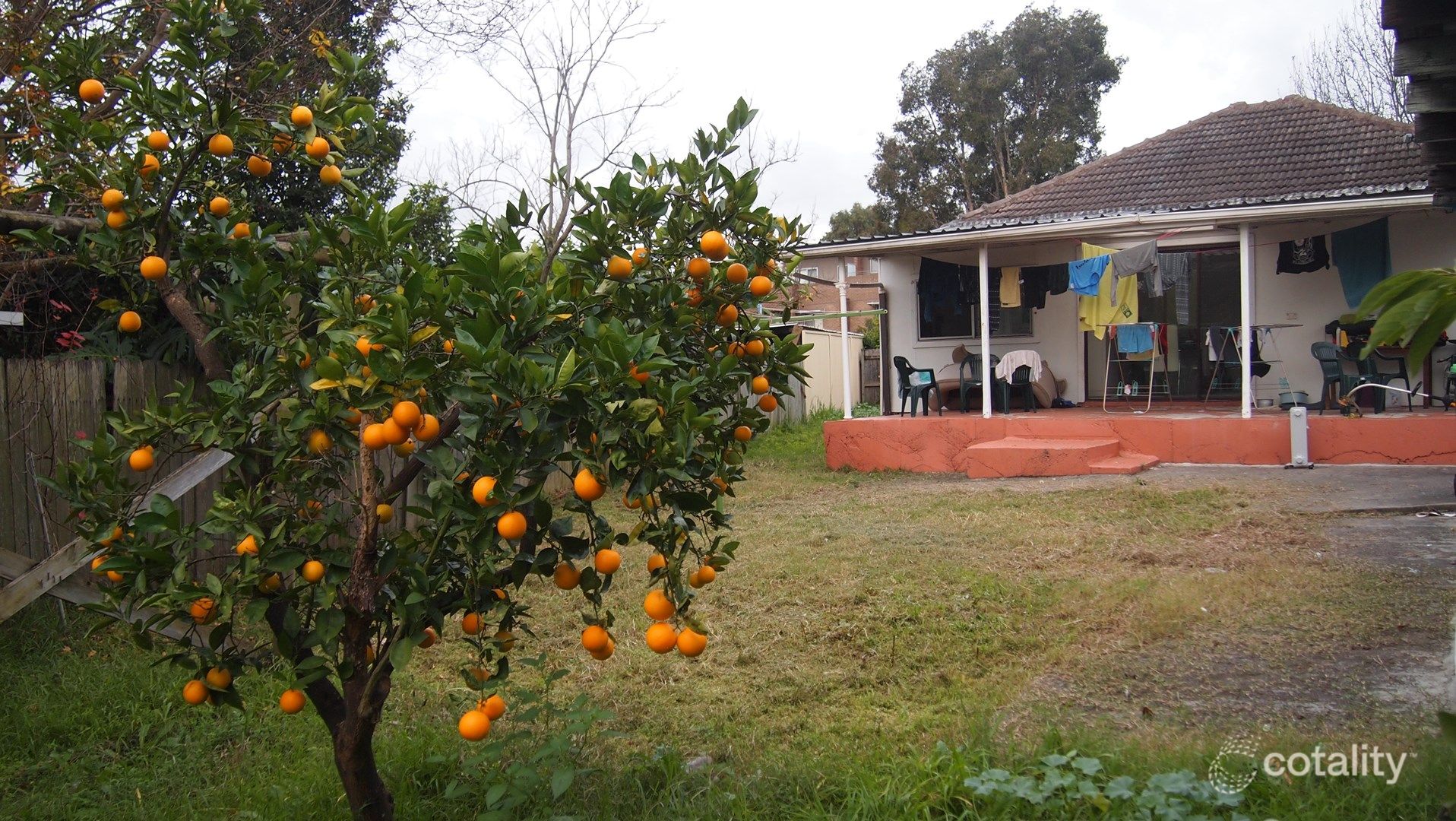 84 Wetherill St N, Silverwater, NSW 2128