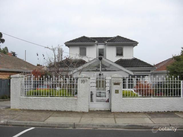 10 Mount St, Kew, VIC 3101
