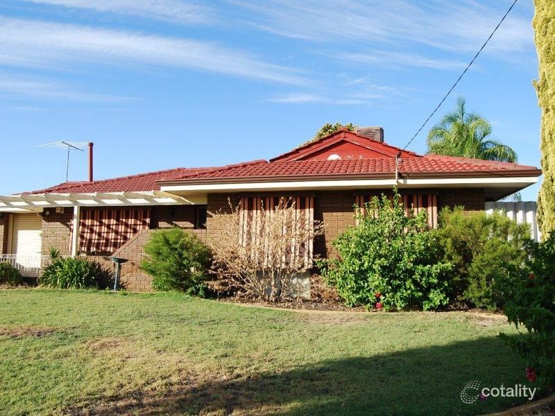 27 Durack Cres, Gosnells, WA 6110