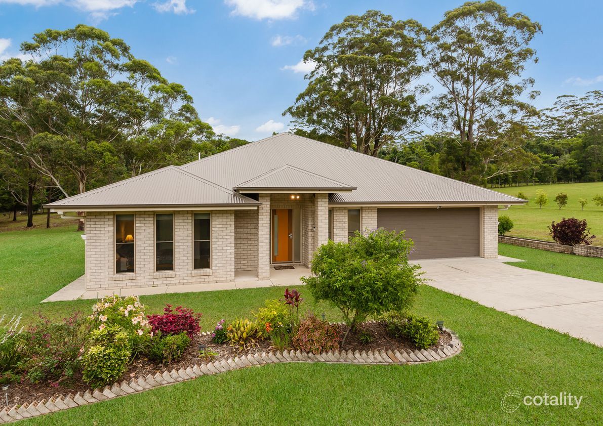 23 Meadowood Rise, Mapleton, QLD 4560