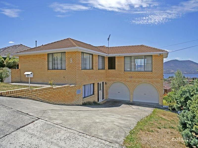 9 Binya St, Glenorchy, TAS 7010