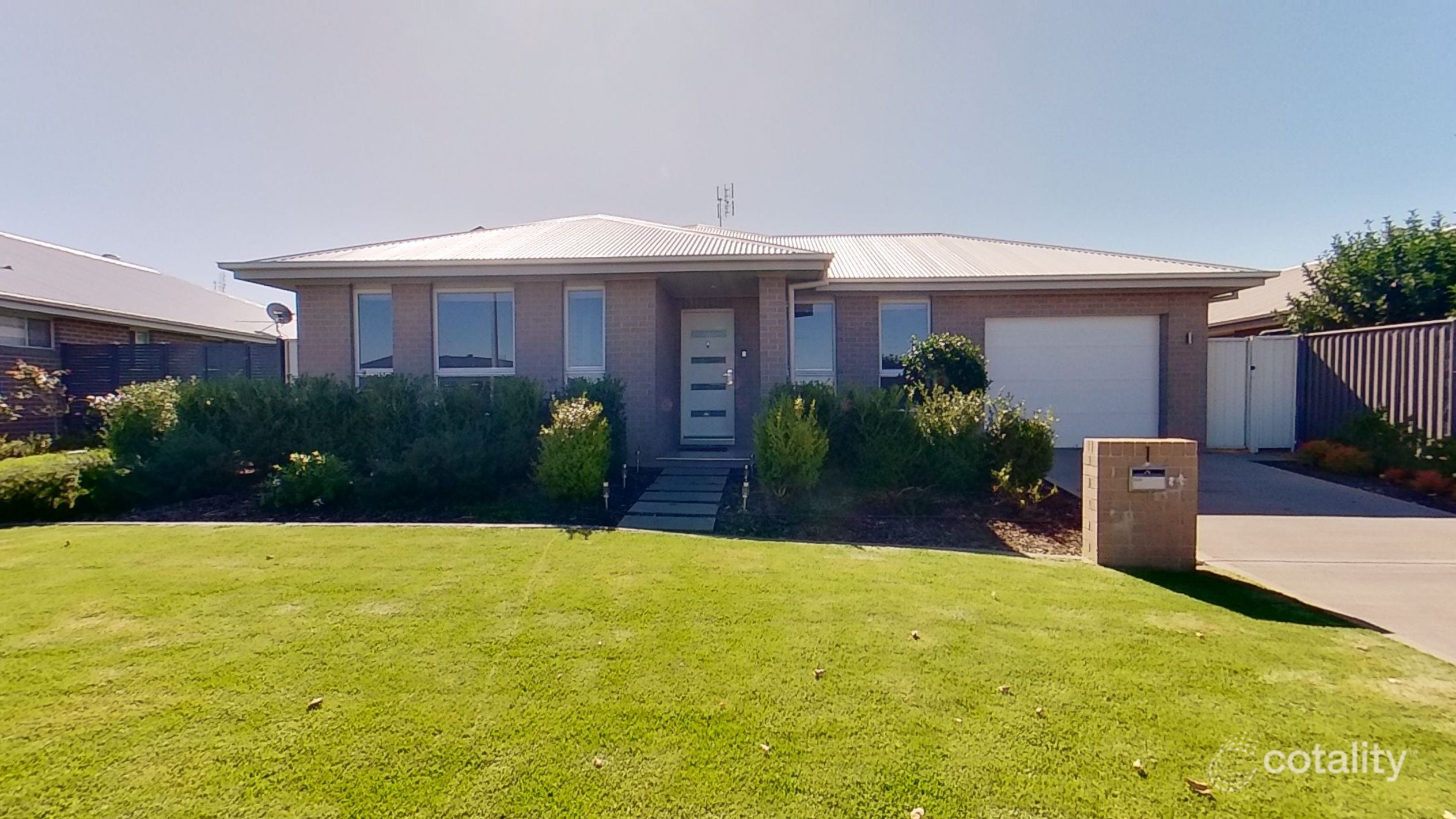 1 Aqua Ct, Dubbo, NSW 2830