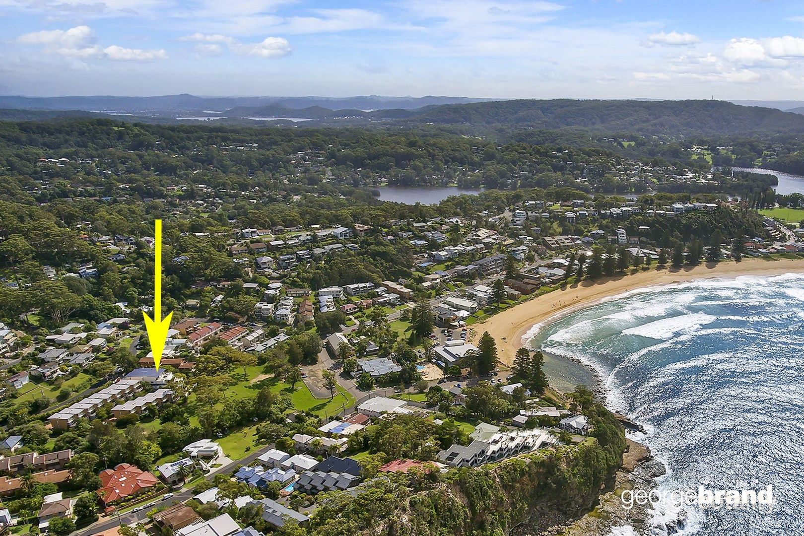 1/47 Avoca Dr, Avoca Beach, NSW 2251