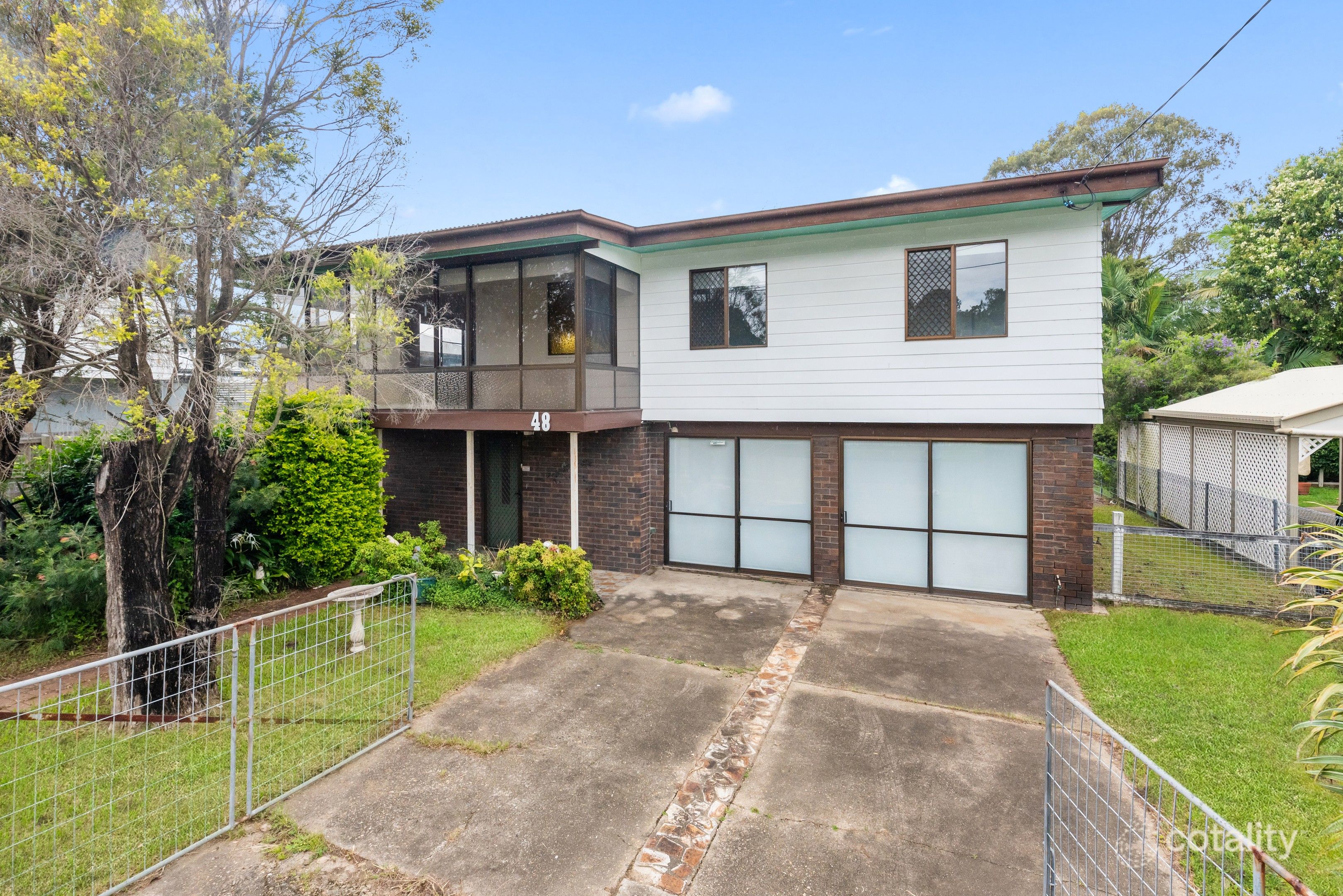 48 Northmore St, Mitchelton, QLD 4053