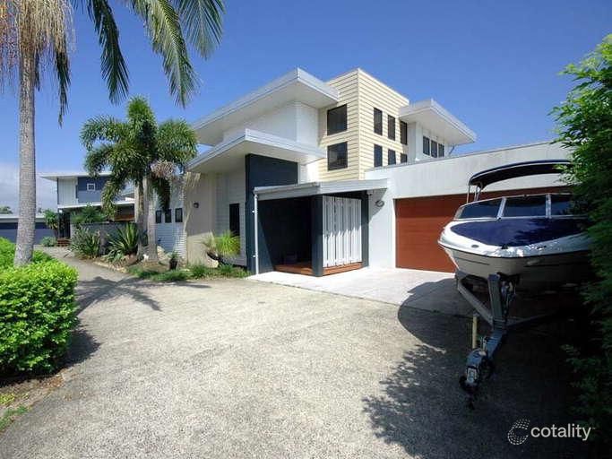 25 Swordfish Ct, Palm Beach, QLD 4221