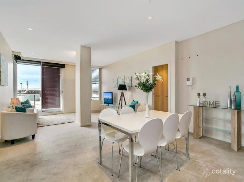 407/145 Brebner Dr, West Lakes, SA 5021