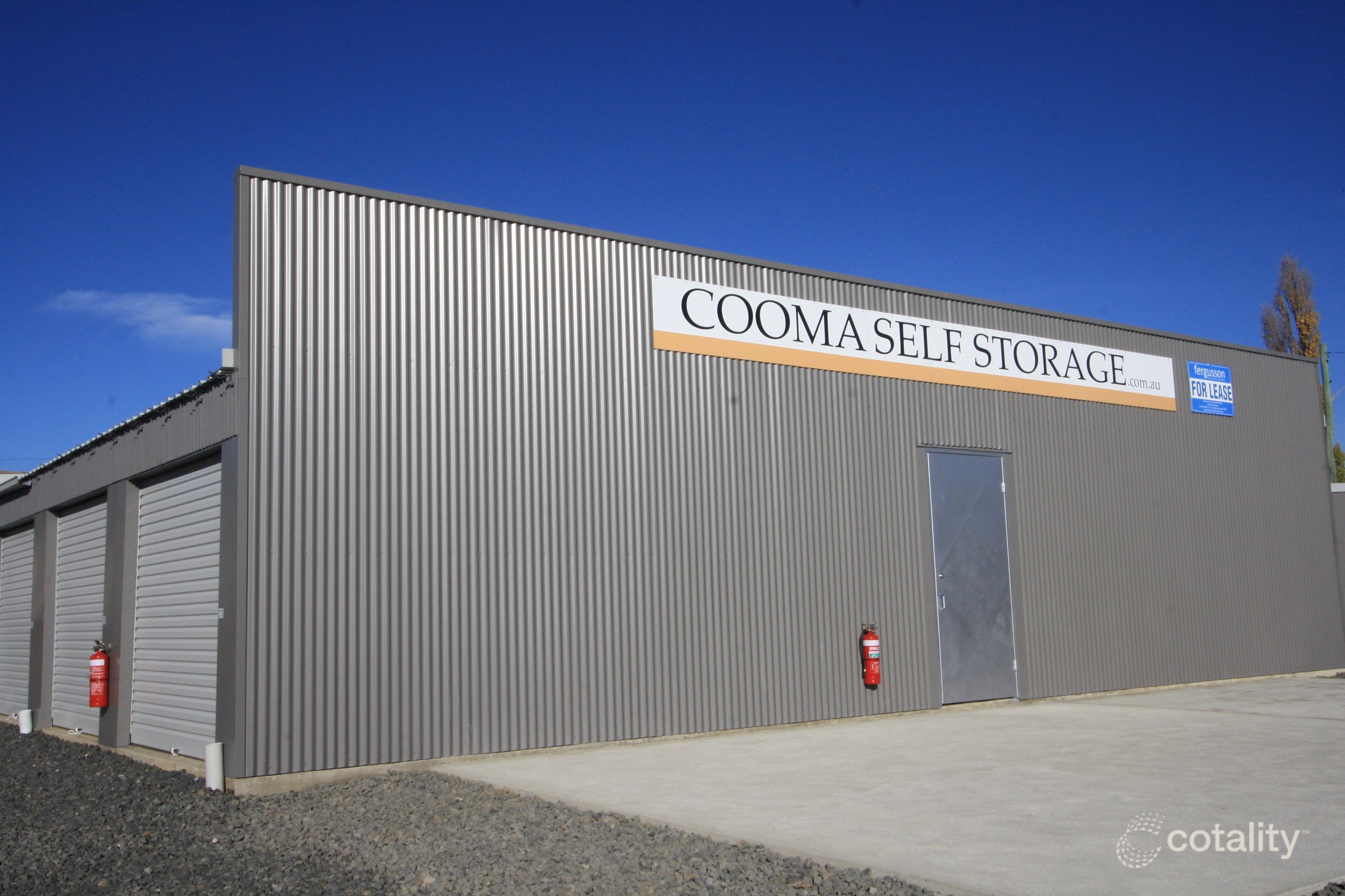 48 Bradley St, Cooma, NSW 2630