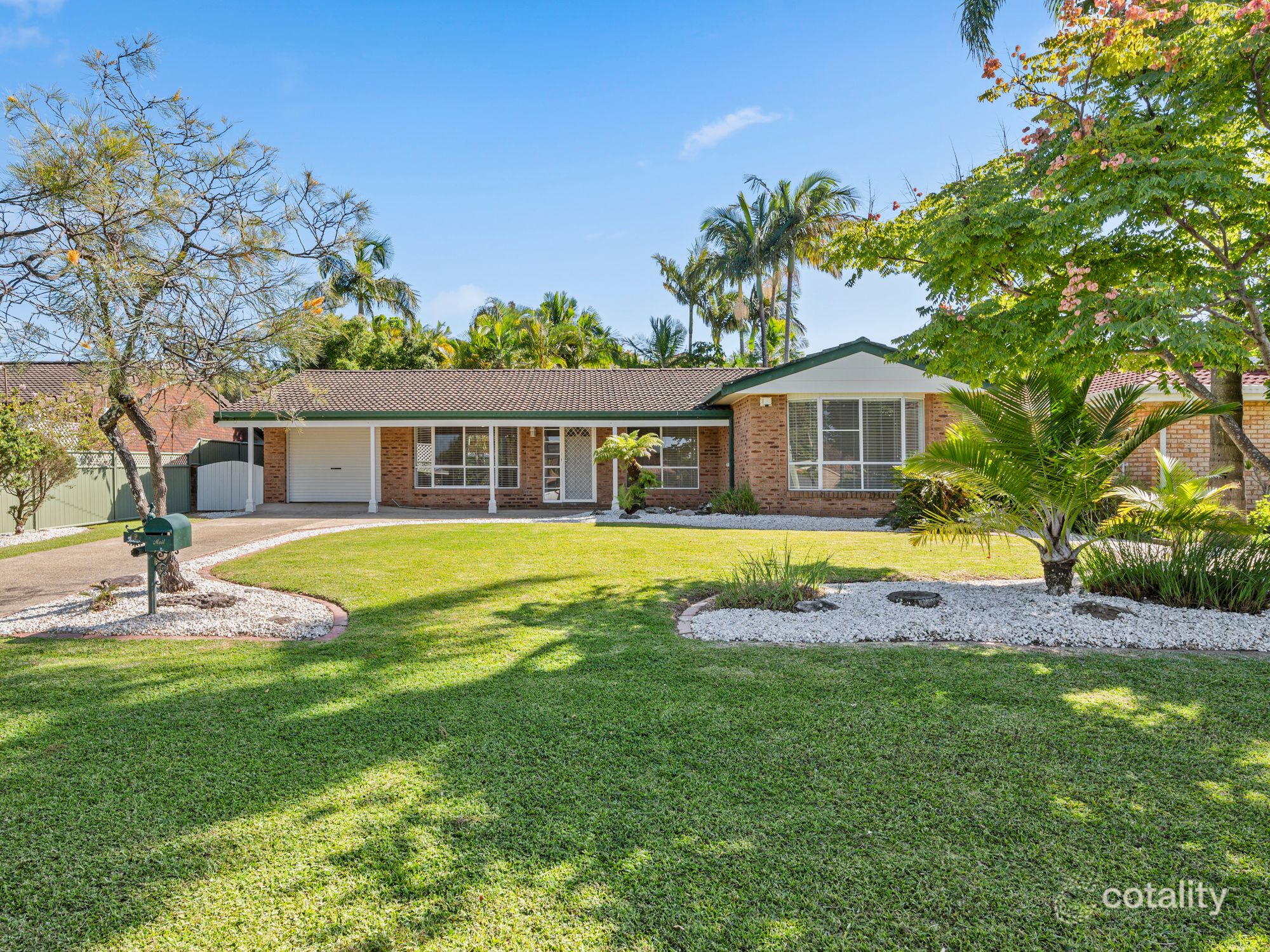 12 Robert Garrett St, Coffs Harbour, NSW 2450