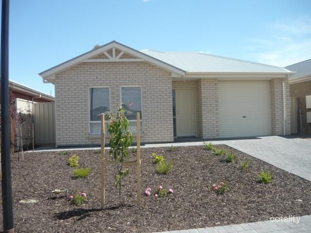 50 Reusch Dr, Nuriootpa, SA 5355