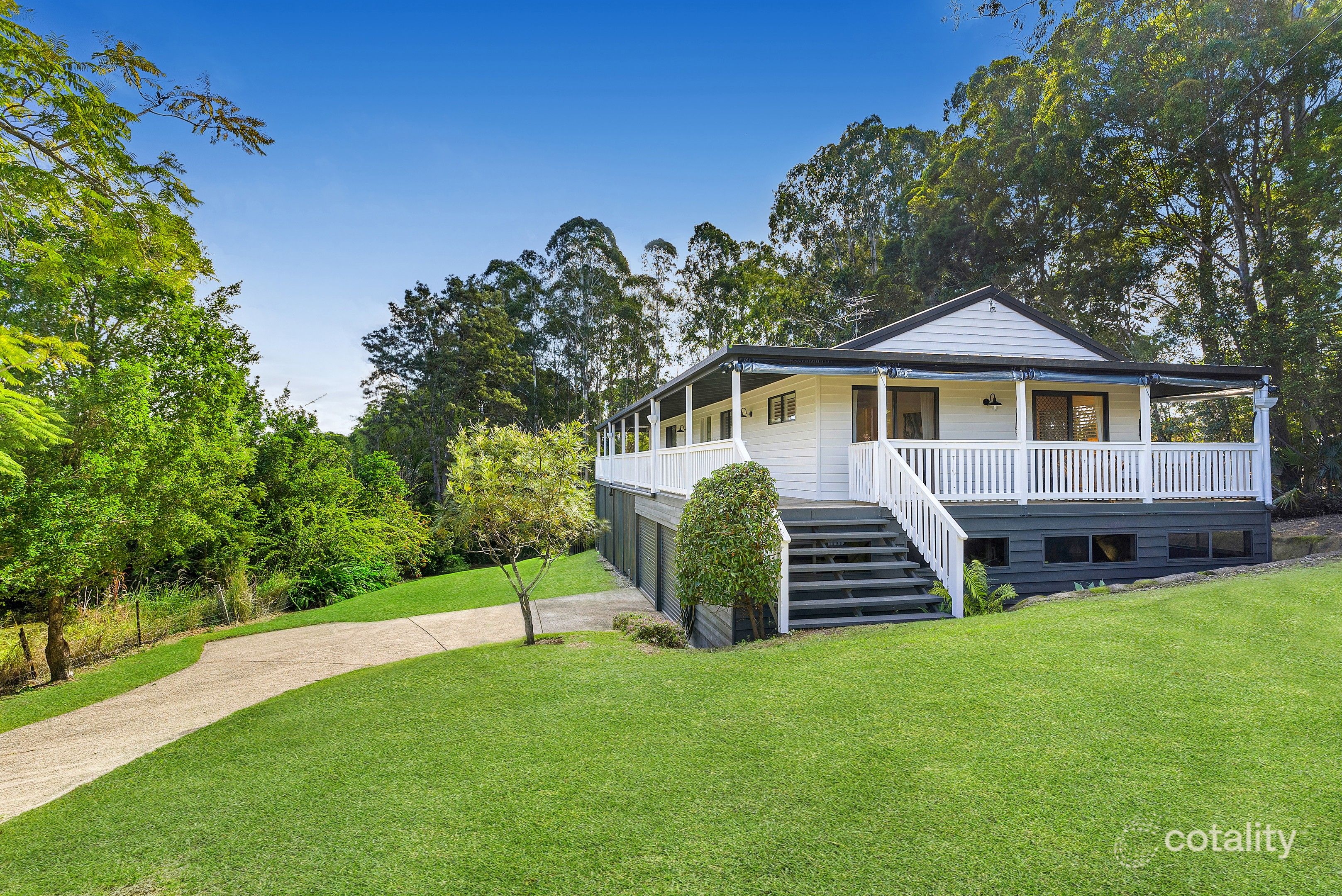 46 Sunrise Rd, Eumundi, QLD 4562