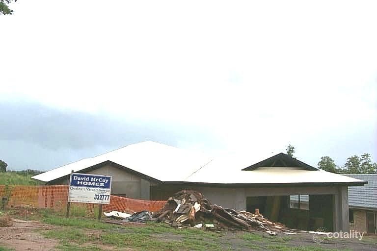 10 Pepperwood St, Redlynch, QLD 4870