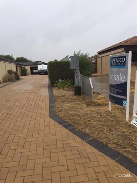 12a Blossom Pl, Coodanup, WA 6210
