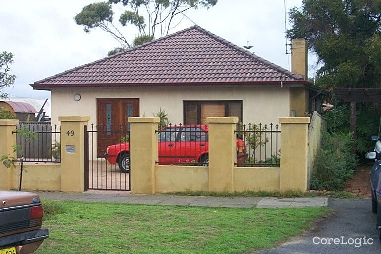 49 Carnac St, Fremantle, WA 6160