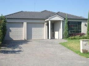 17 Parklea Dr, Parklea, NSW 2768