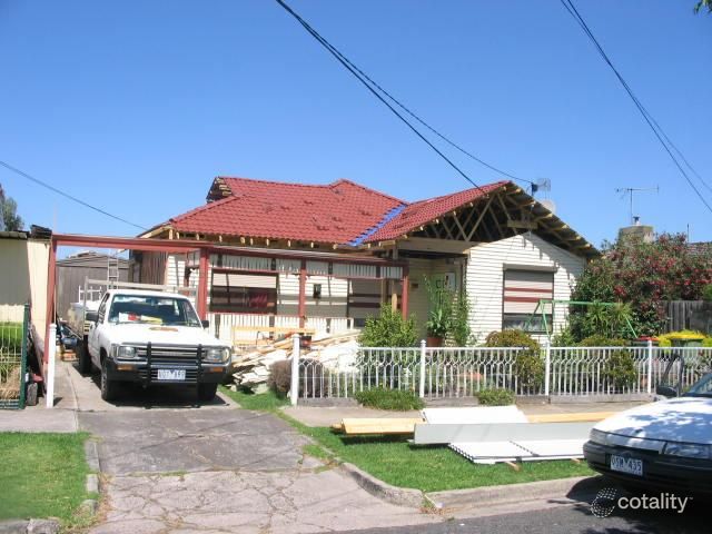 10 Hotham St, Braybrook, VIC 3019