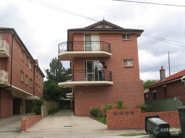 1/29 Susan St, Auburn, NSW 2144