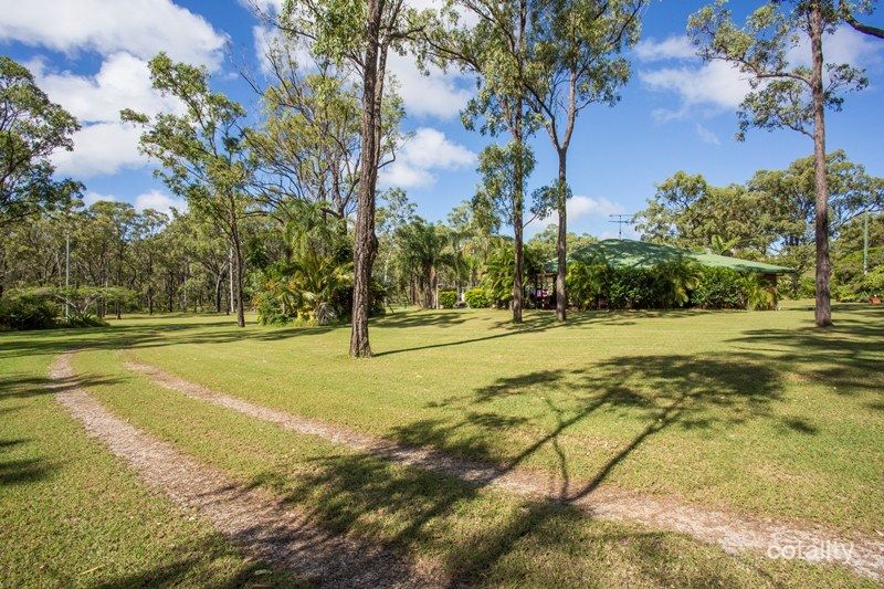 9 Doboola Rd, Bondoola, QLD 4703